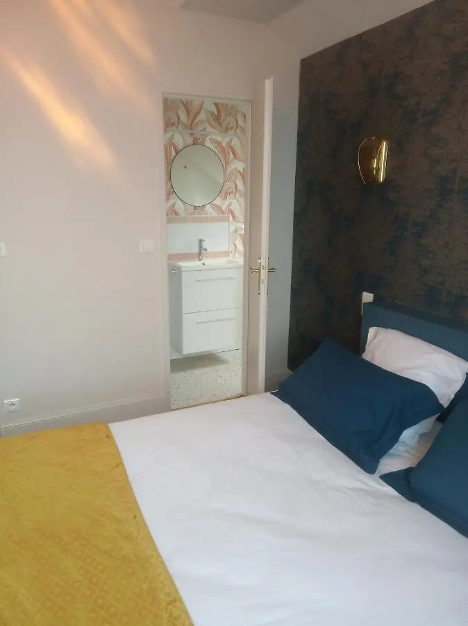 L'Echappee Belle Hotel Capdenac-Gare