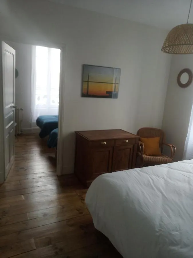 L'Echappee Belle Hotel Capdenac-Gare Guest house