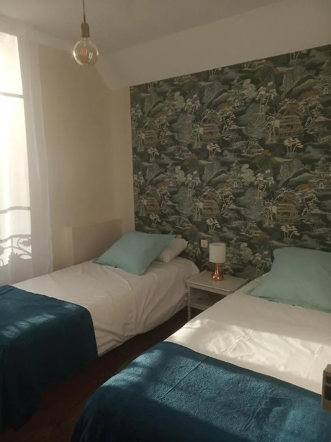 Guest house L'Echappee Belle Hotel Capdenac-Gare