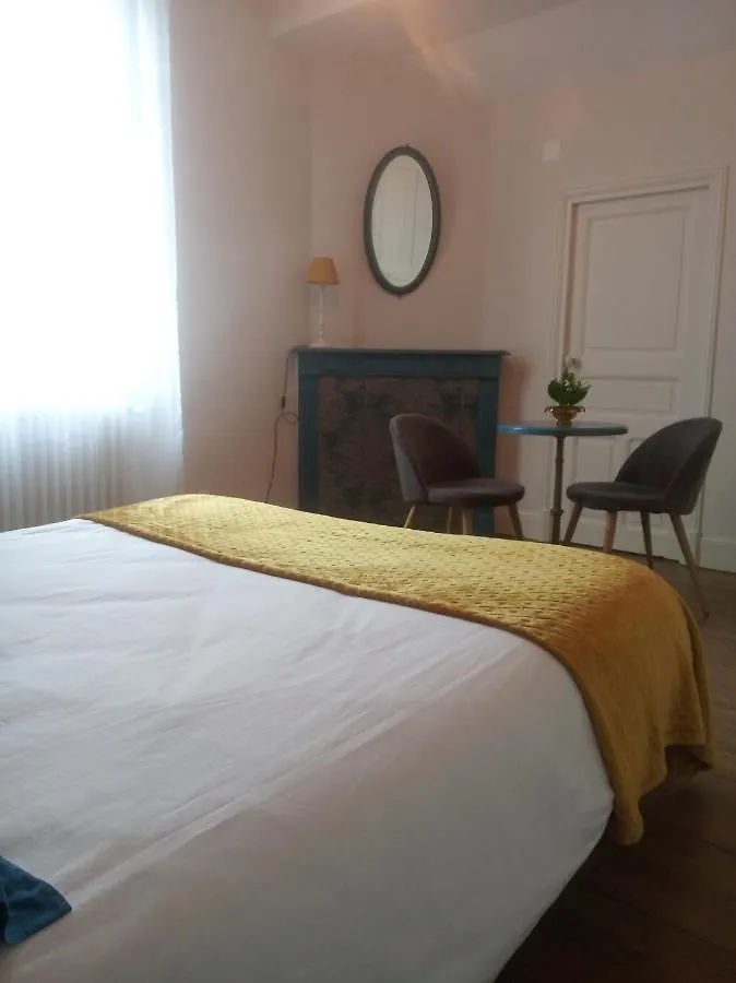 Guest house L'Echappee Belle Hotel Capdenac-Gare France