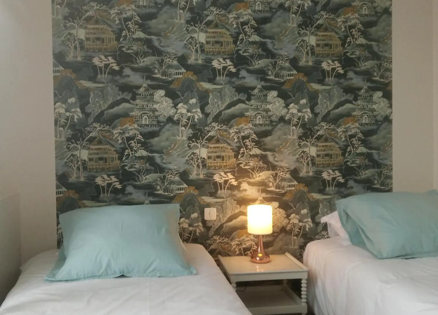 L'Echappee Belle Hotel Capdenac-Gare France