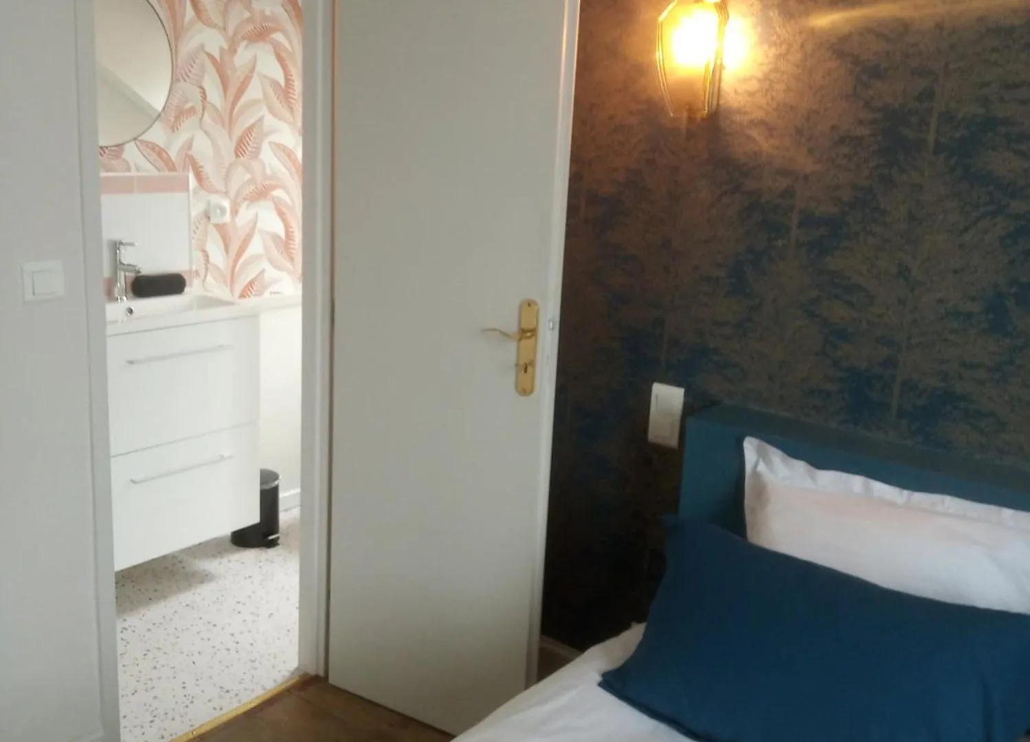 Guest house L'Echappee Belle Hotel Capdenac-Gare